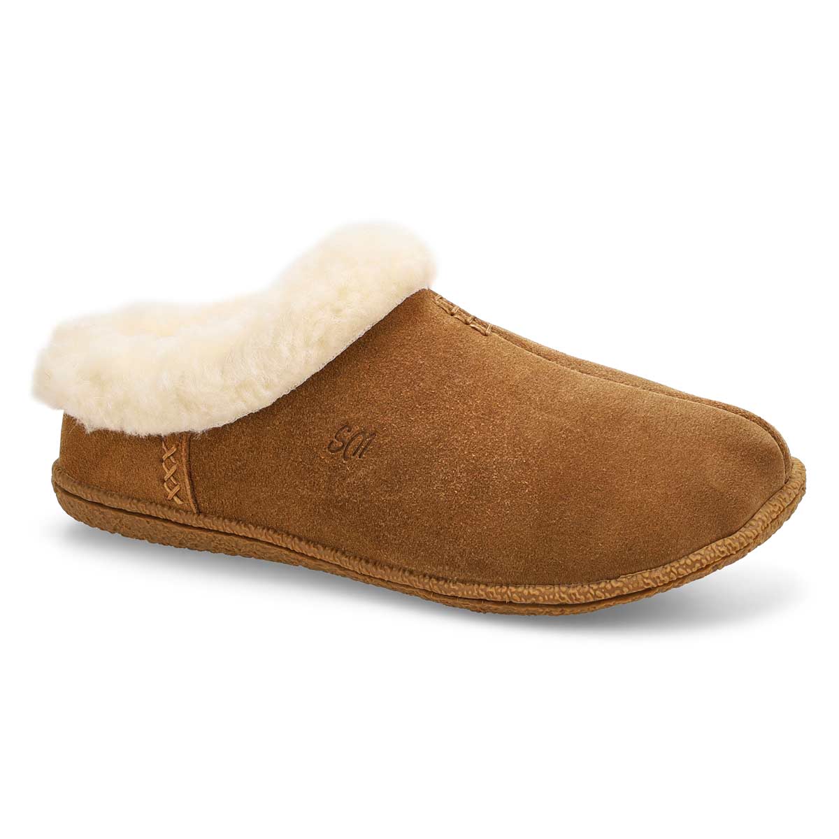 Women's Jupiter II Open Back Slipper