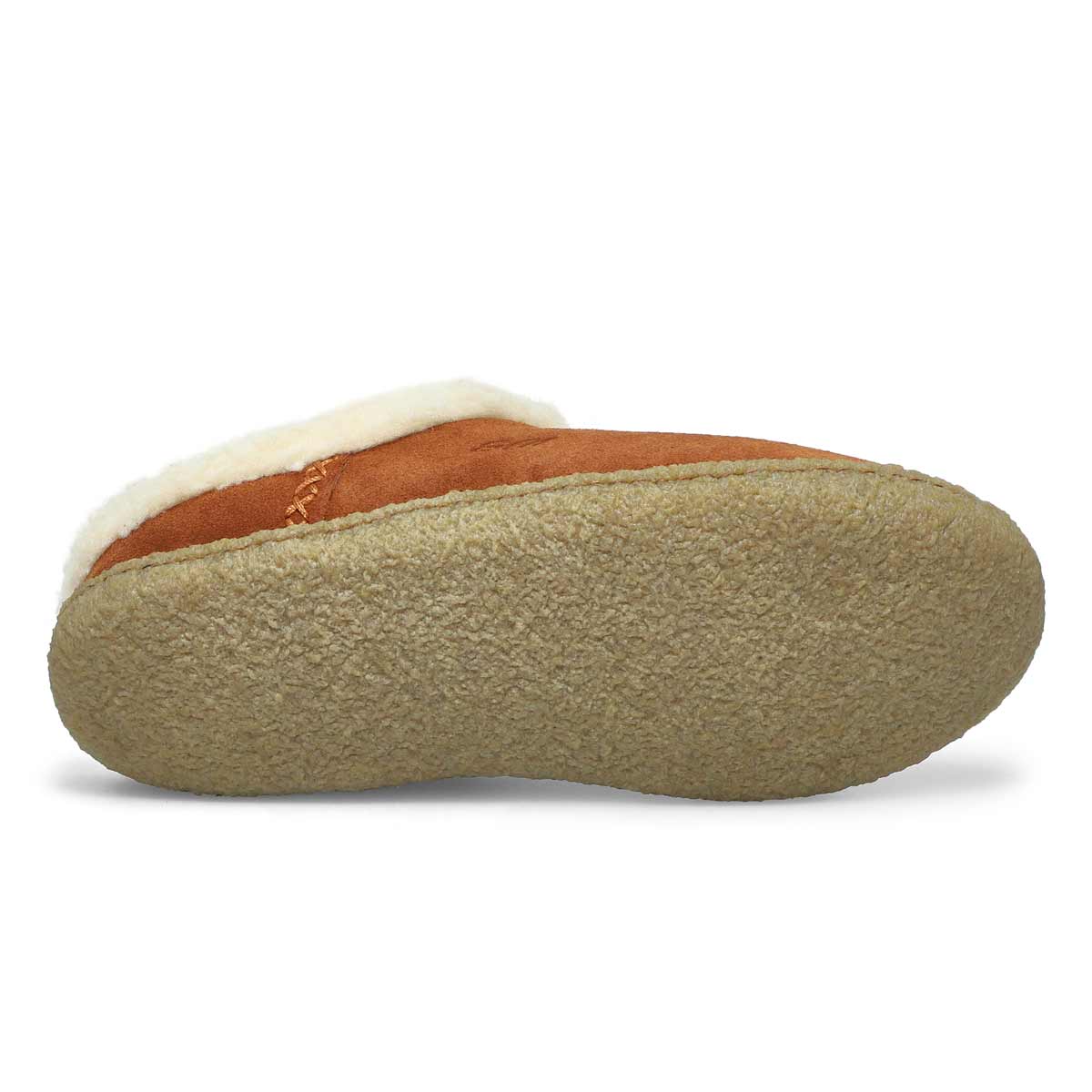 Women's Jupiter Open Back Slipper - Spice