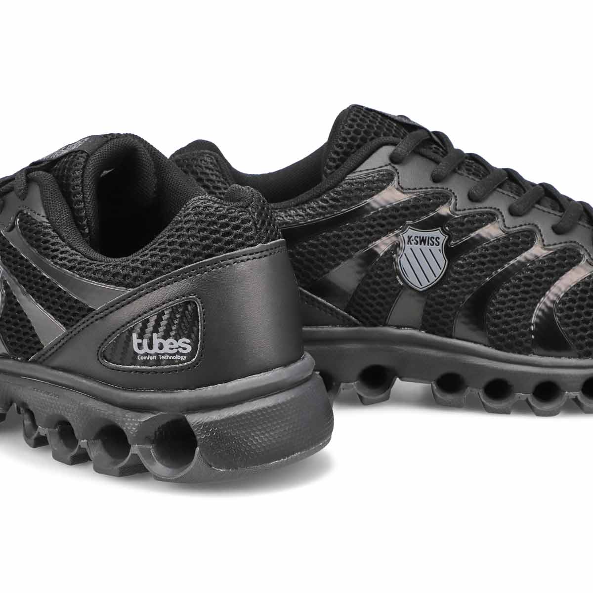 k swiss men's tubes