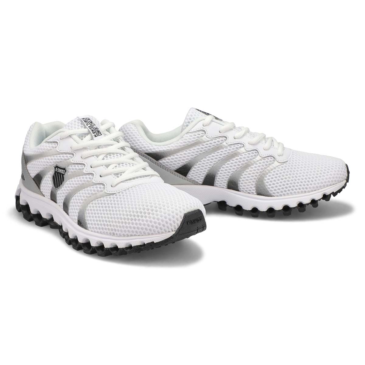 kswiss tubes comfort 200