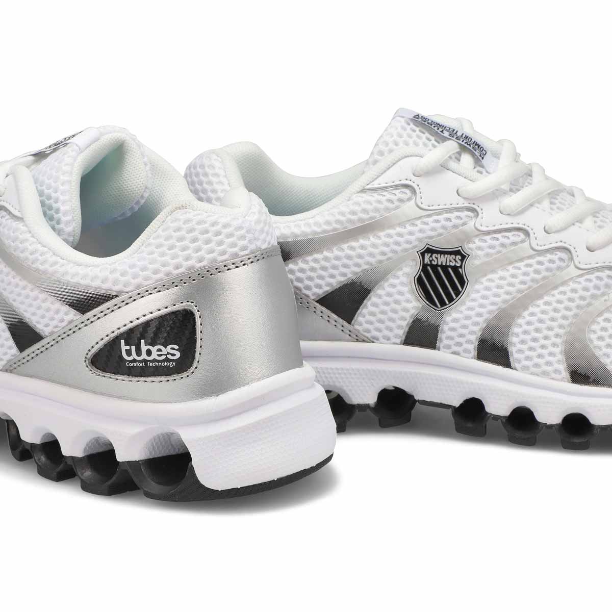 kswiss tubes comfort 200