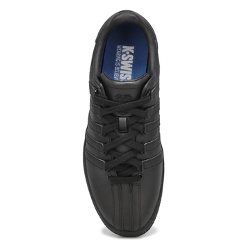 Men's Classic VN Sneaker - Black/Black