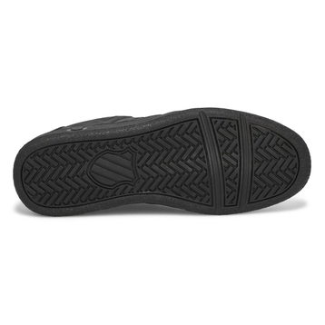 Men's Classic VN Sneaker - Black/Black