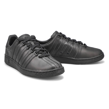 Men's Classic VN Sneaker - Black/Black