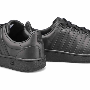 Men's Classic VN Sneaker - Black/Black