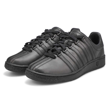 Men's Classic VN Sneaker - Black/Black