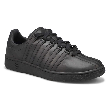 Men's Classic VN Sneaker - Black/Black