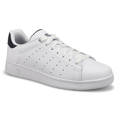 Baskets à lacets Classic PF, blanc/caban, hommes