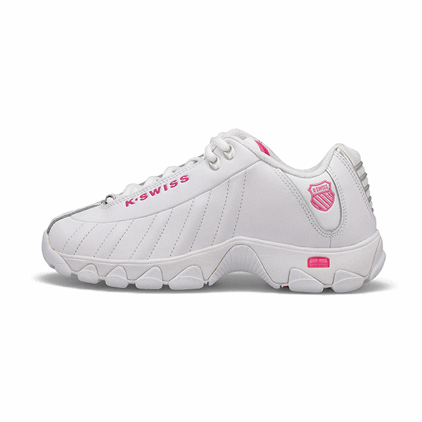 K Swiss Women s ST329 CMF Sneaker