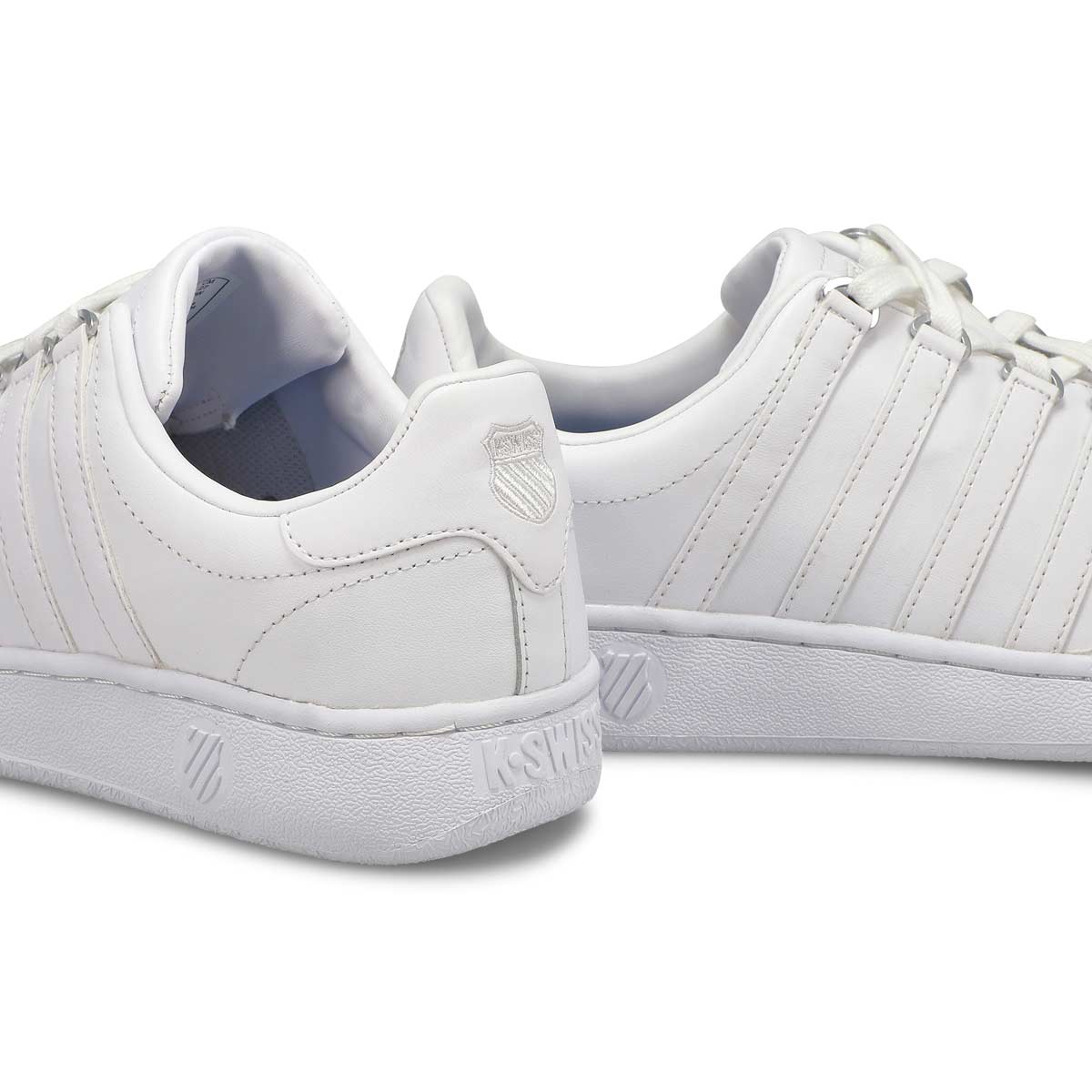 KSWISS Women's Classic VN Sneaker Rose Gol