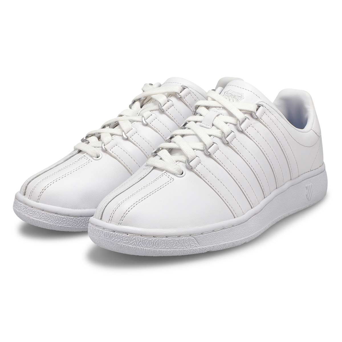 KSWISS Women's Classic VN Sneaker Rose Gol