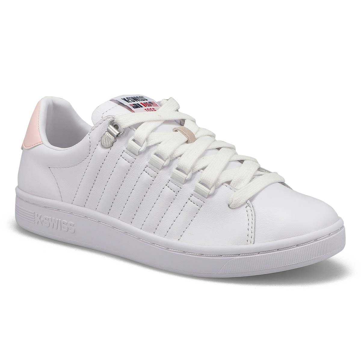 Kswiss womens sneakers discount