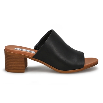 Women's Kacey Dress Slide Sandal - Black