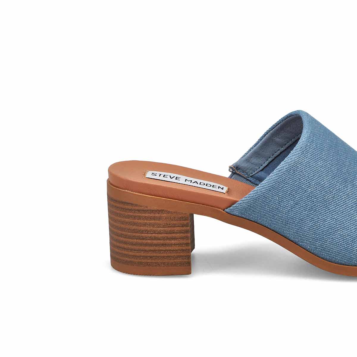 Women's  Kacey Dress Slide Sandal - Denim