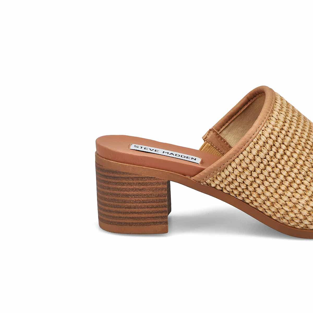 Women's Kacey Dress Slide Sandal - Raffia