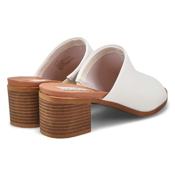 Women's Kacey Slide Sandal -  White