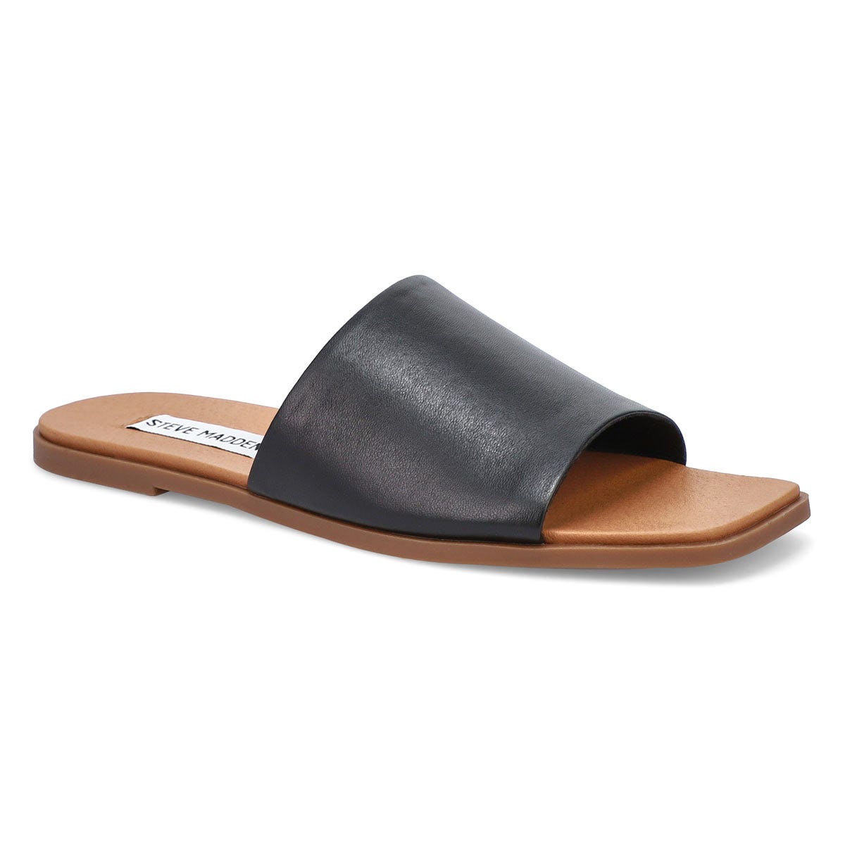 Steve Madden Women's Karrmaa Slide Casual San | SoftMoc.com
