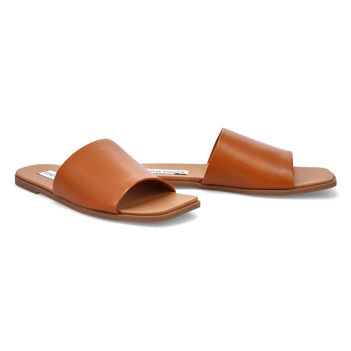 soft moc steve madden sandals