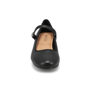 Women's Kate Maryjane Smooth Leather Dress Shoe - 