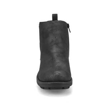 Women's Katheryn Ankle Boot - Black