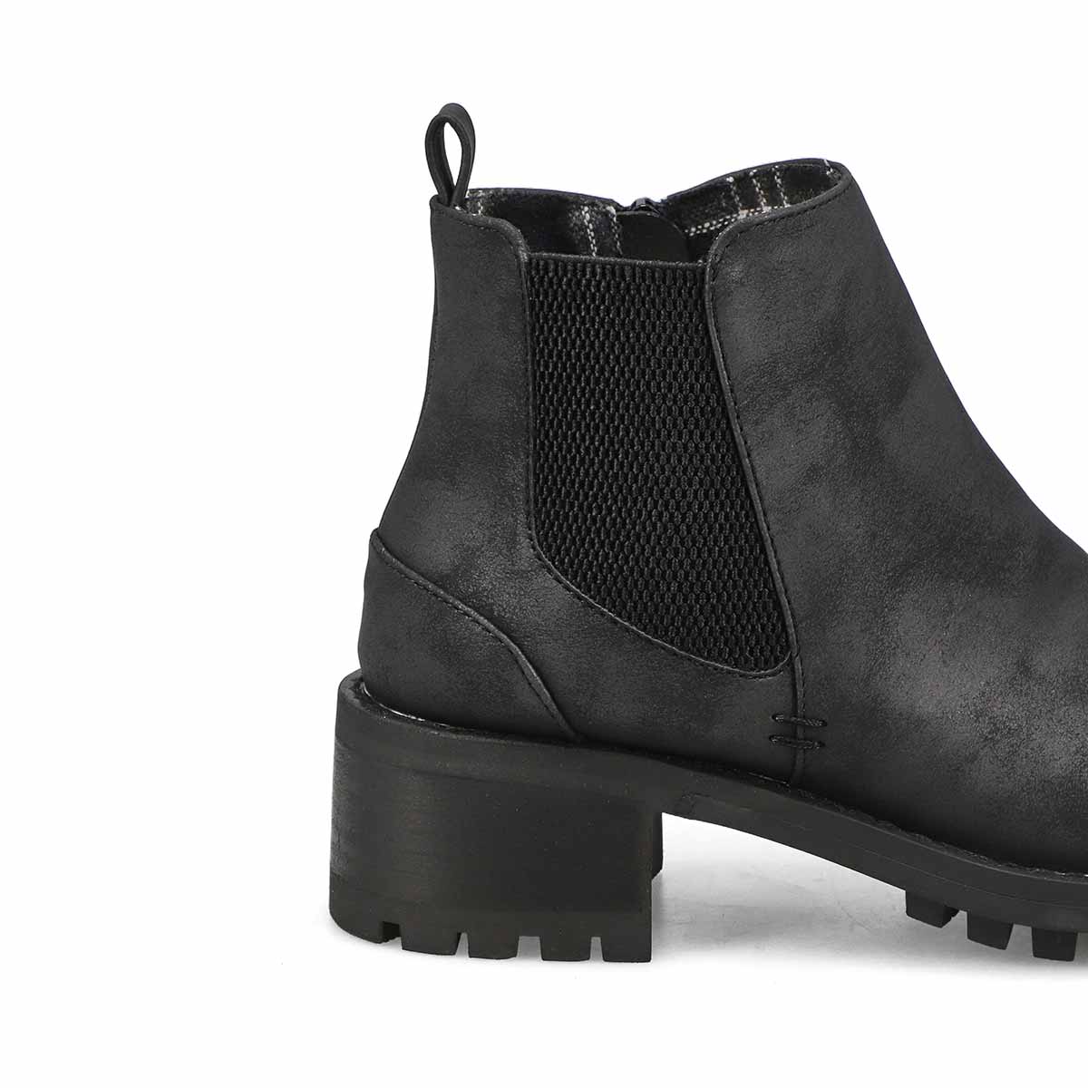 Women's Katheryn Ankle Boot - Black