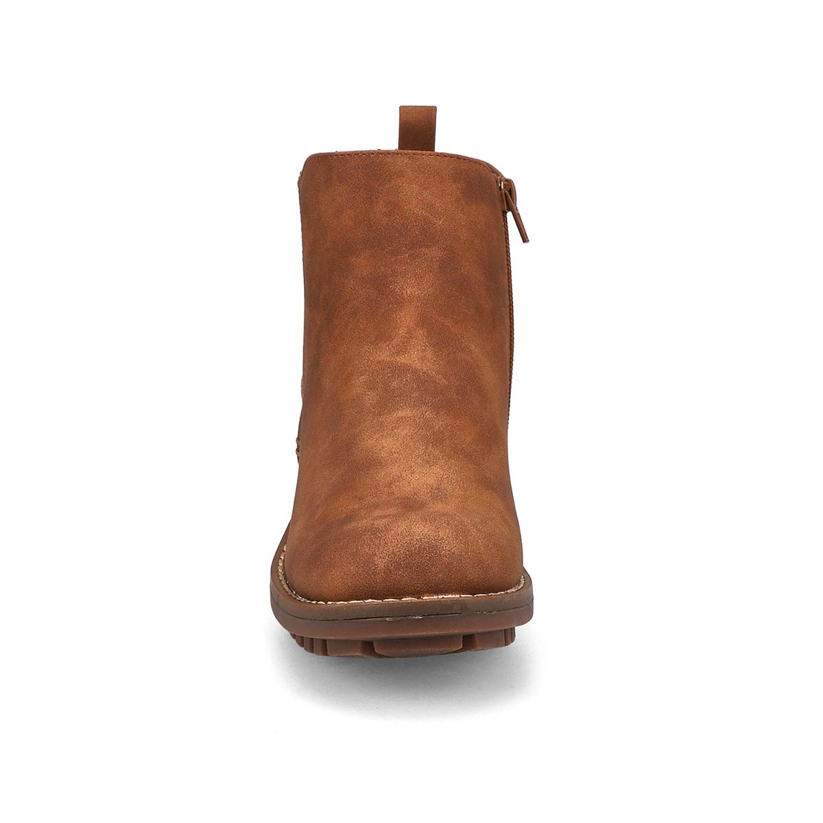 Women's Katheryn Ankle Boot - Cognac