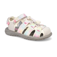 Sandale pêcheur KAYLA, teint par nouage, filles