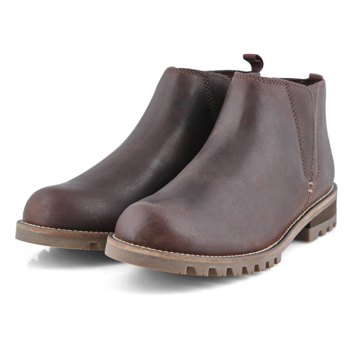 kodiak chelsea boot womens
