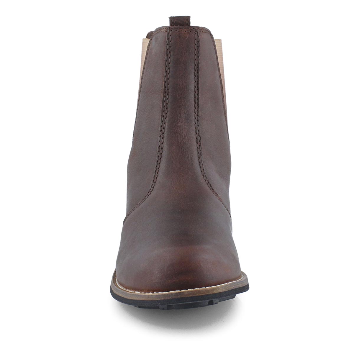 alma chelsea boot