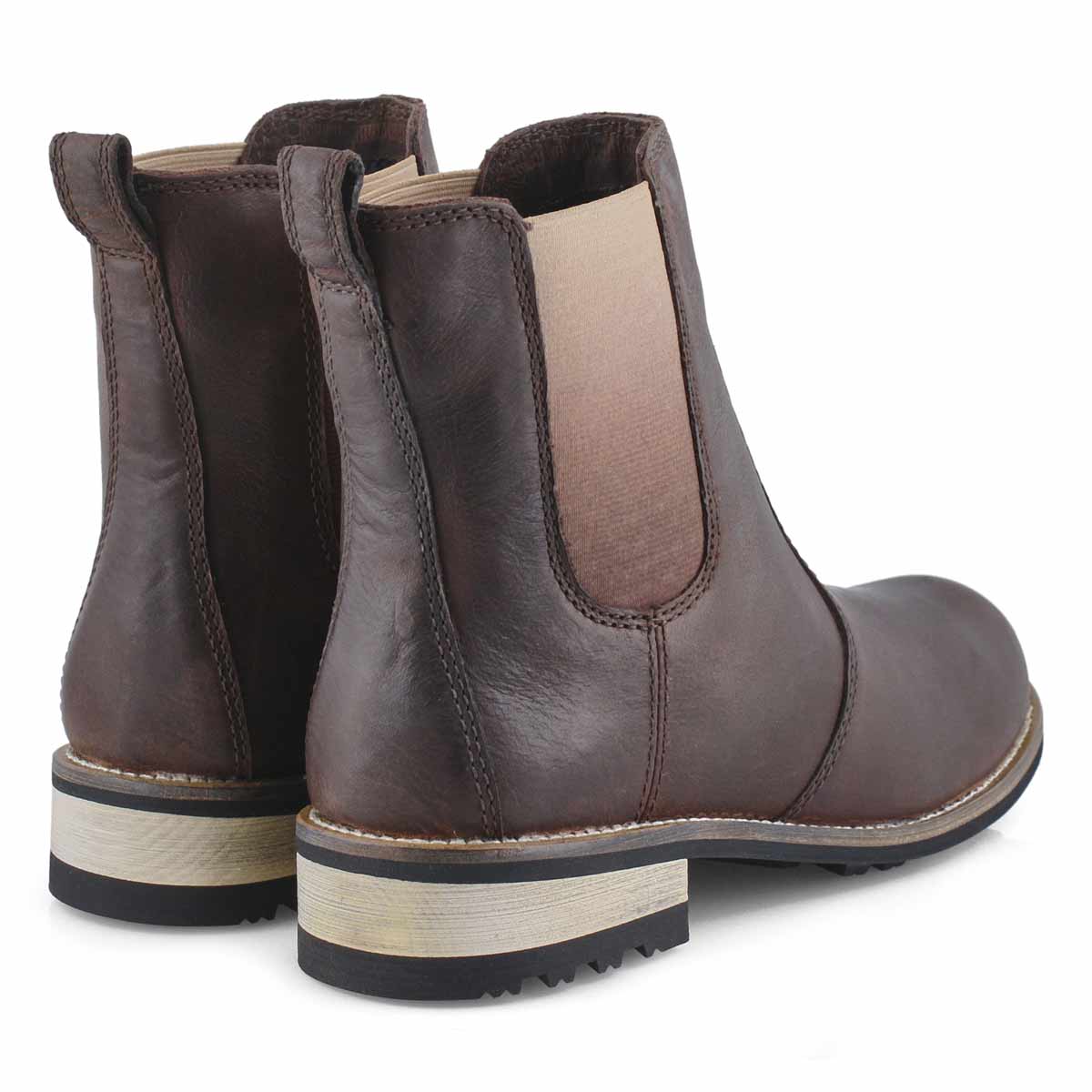 alma chelsea boot