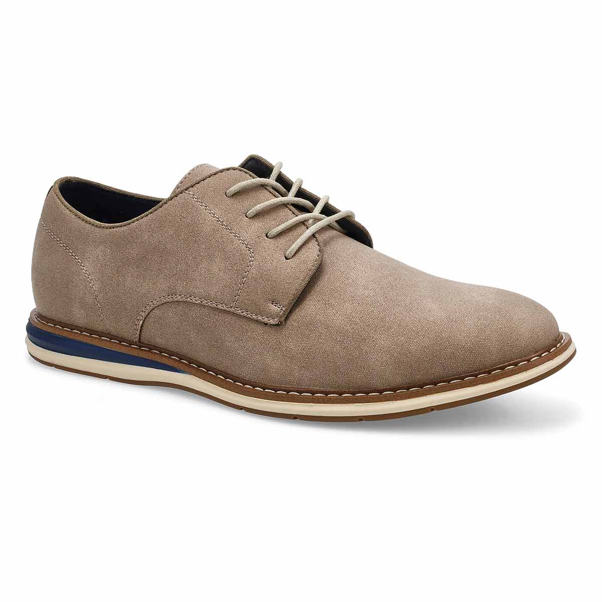 Steve Madden Men's Keithh Dress Oxford - | SoftMoc.com