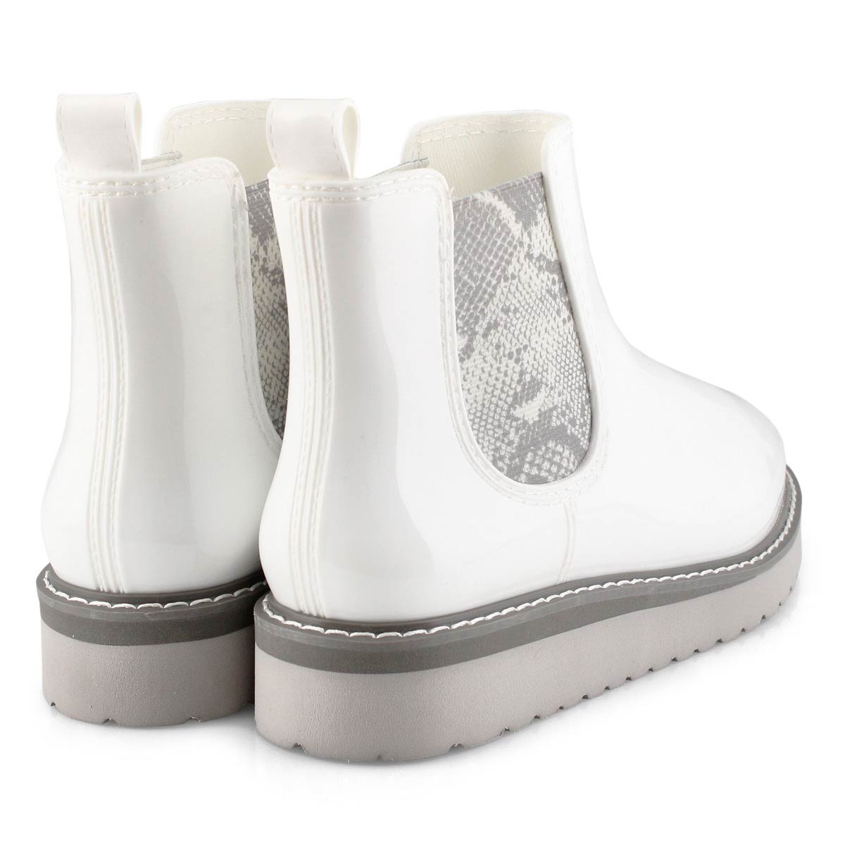 kensington rain boot