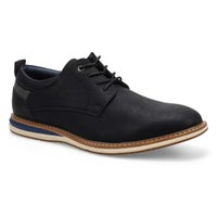 Richelieu habillé KEVYN, noir, hommes