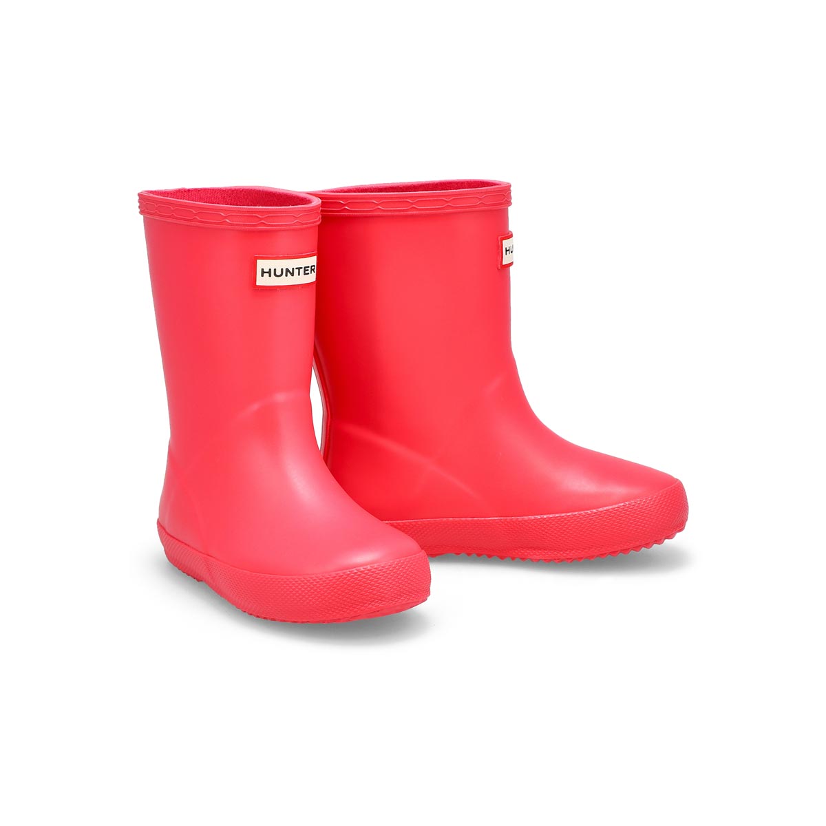 Hunter Infant's First Classic Rain Boot Bri