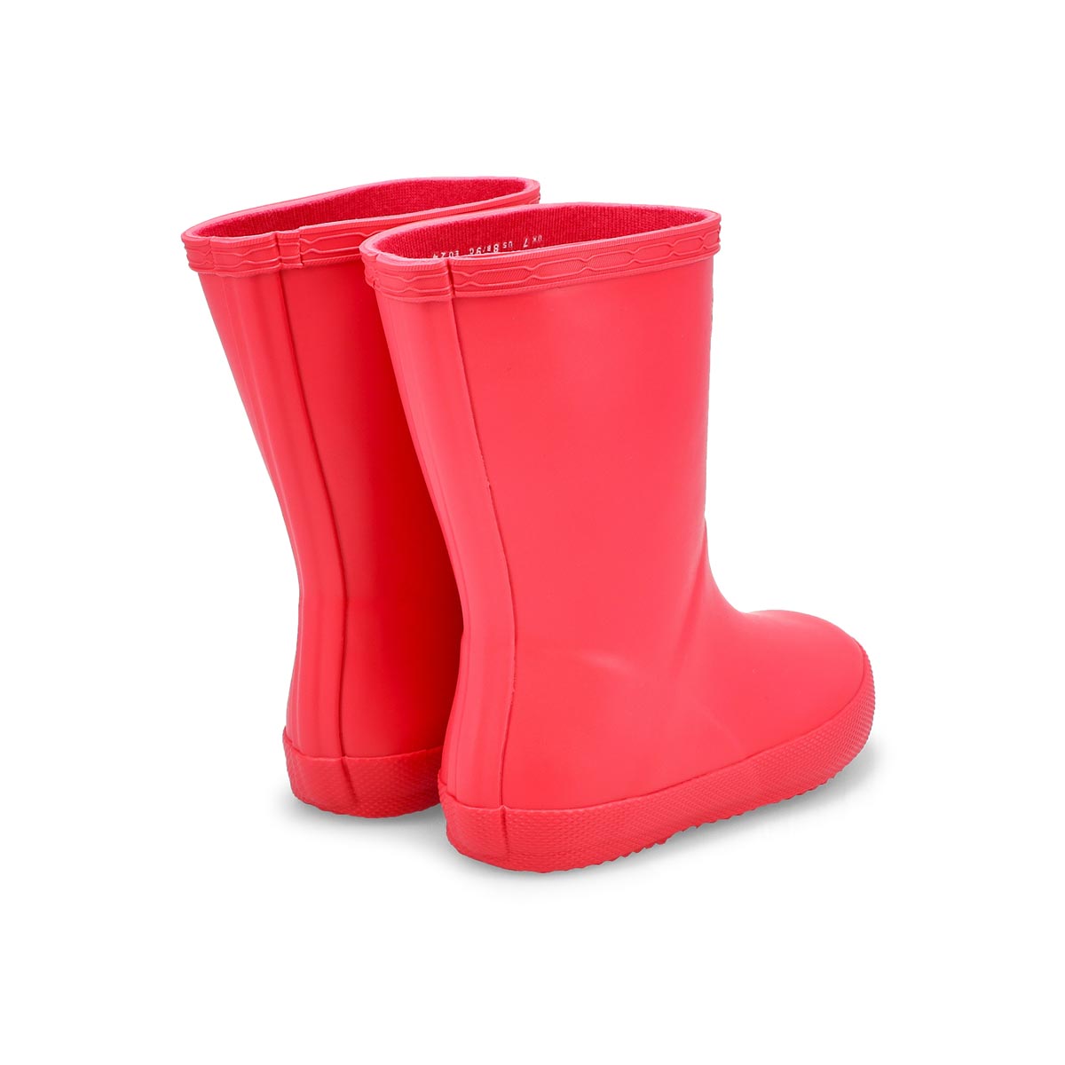 Hunter Infant's First Classic Rain Boot Bri