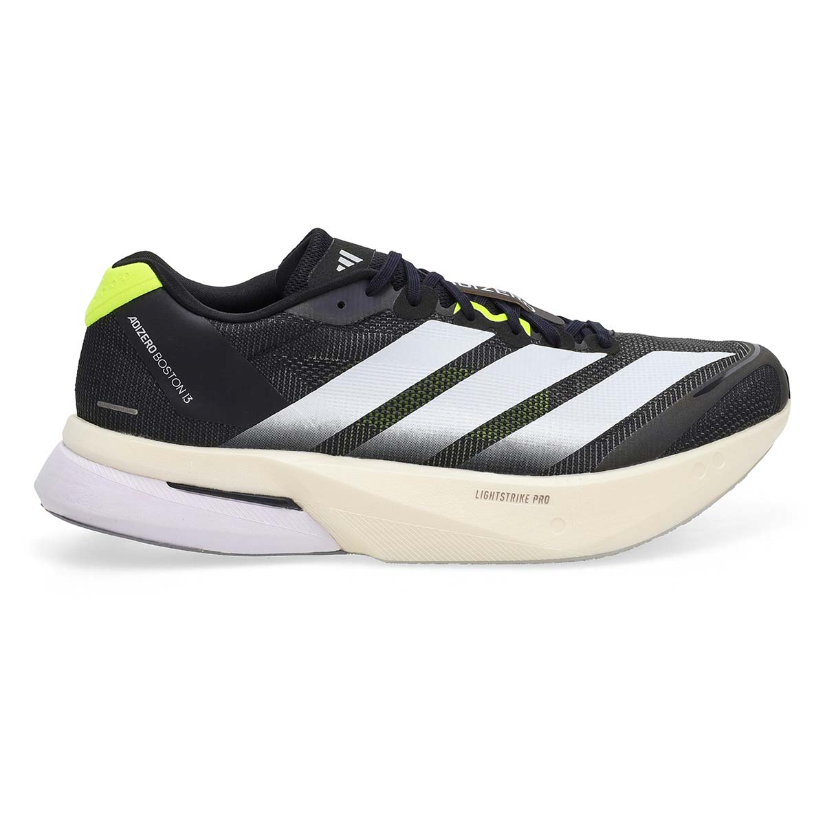 Adidas Men's Adizero Boston 13 Performance Sn | SoftMoc.com