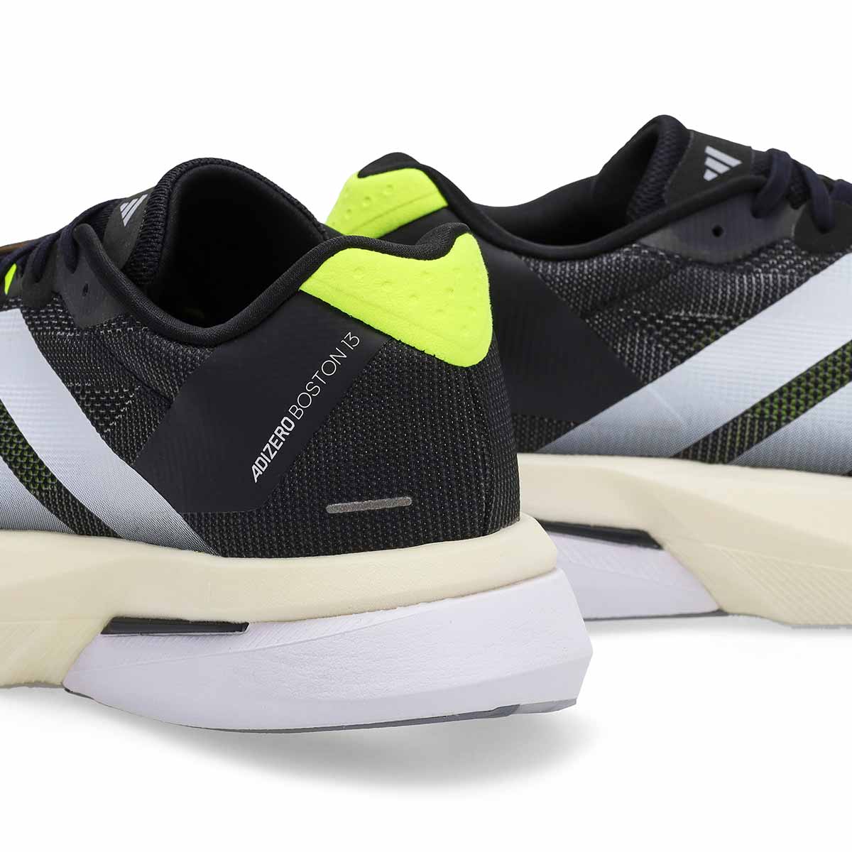 Adidas Men's Adizero Boston 13 Performance Sn | SoftMoc.com