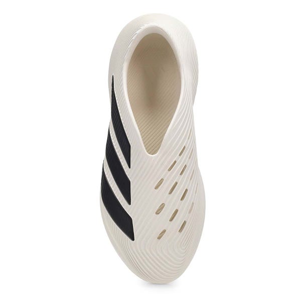 Men's Purechill Slip On Sneaker - White/Core Black/Core Black