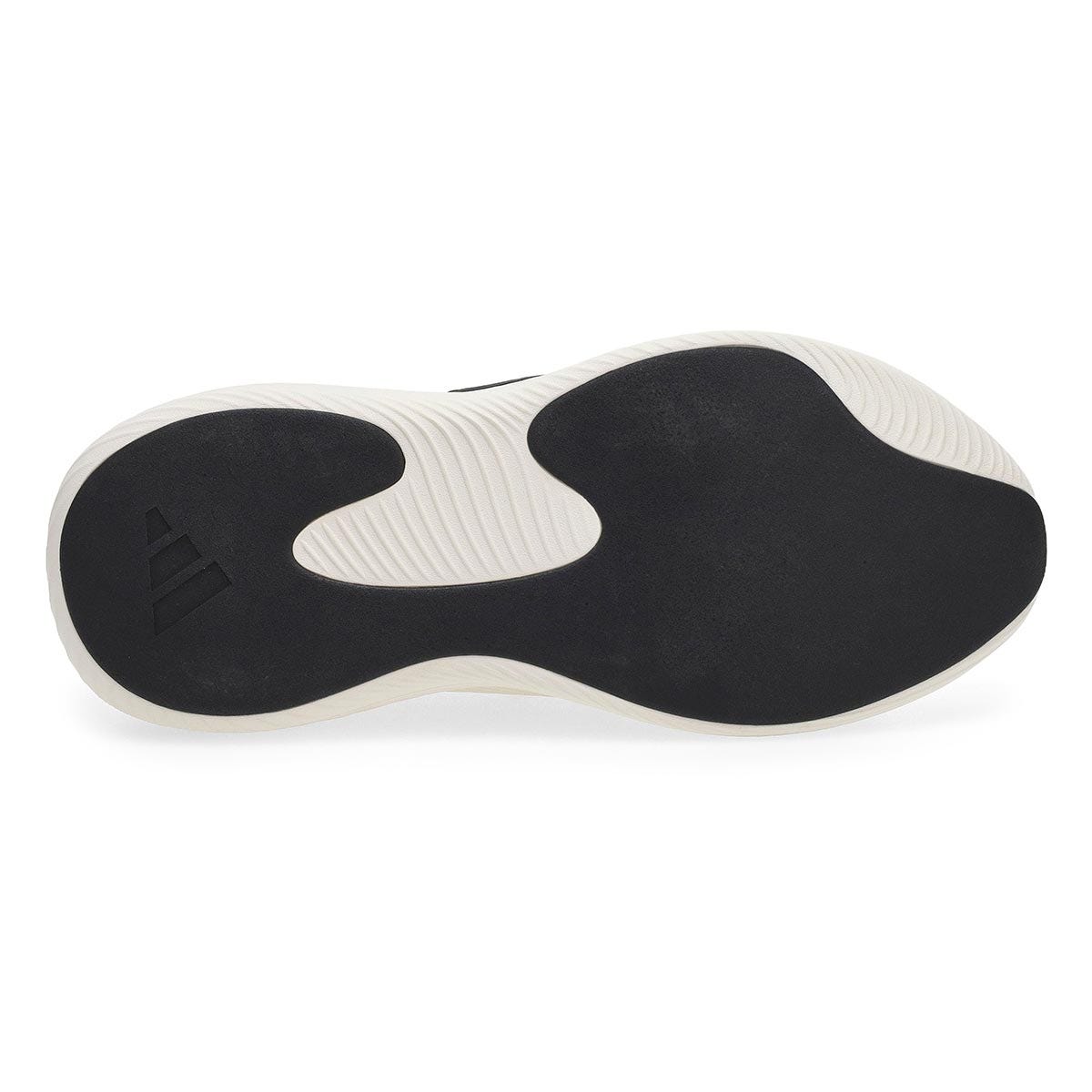 Baskets enfiler PURECHILL, blanc/noir/noir, homm