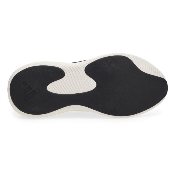 Men's Purechill Slip On Sneaker - White/Core Black/Core Black