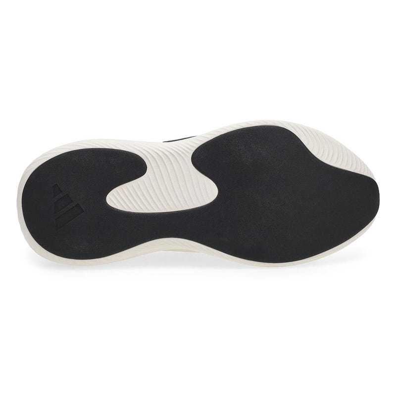 Men's Purechill Slip On Sneaker - White/Core Black/Core Black