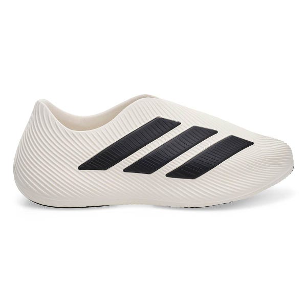 Men's Purechill Slip On Sneaker - White/Core Black/Core Black