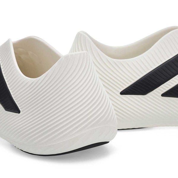 Men's Purechill Slip On Sneaker - White/Core Black/Core Black