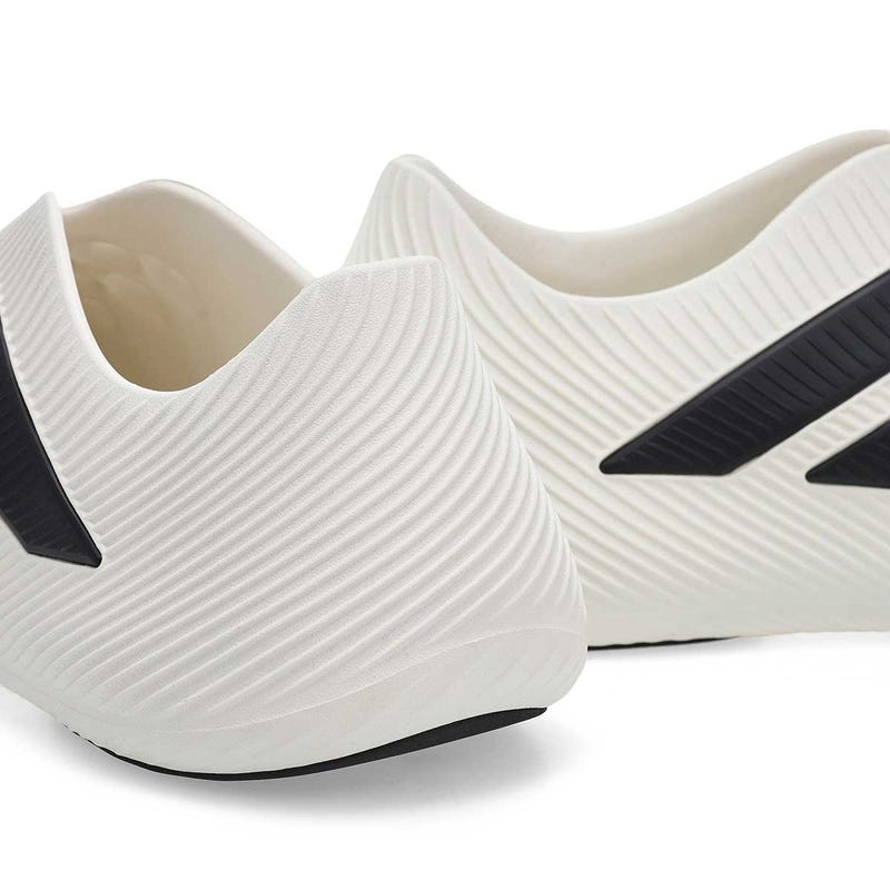 Men's Purechill Slip On Sneaker - White/Core Black/Core Black