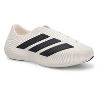 Men's Purechill Slip On Sneaker - White/Core Black/Core Black