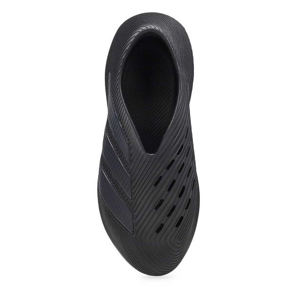 Men's Purechill Slip On Sneaker - Black/Carbon/Carbon
