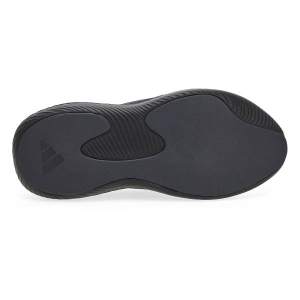 Men's Purechill Slip On Sneaker - Black/Carbon/Carbon
