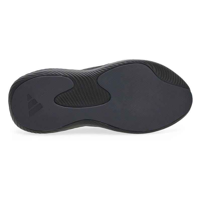 Men's Purechill Slip On Sneaker - Black/Carbon/Carbon