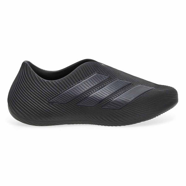 Men's Purechill Slip On Sneaker - Black/Carbon/Carbon