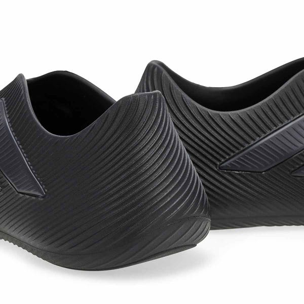 Men's Purechill Slip On Sneaker - Black/Carbon/Carbon